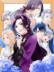 漫画头像图片男生头像合集封面